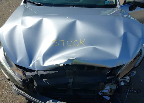 2019 Subaru Legacy 2.5I z USA, uszkodzony, nr VIN 4S3BNAB6XK3006133